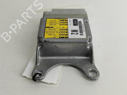 ECU airbags TOYOTA LAND CRUISER PRADO (_J15_) 2.8 D-4D (GDJ150_, GDJ155_, GDJ150, GDJ151) | BP17375025M53 