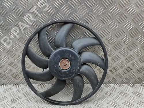 Used Radiator fan Radiator fan AUDI A6 C7 Avant (4G5, 4GD) 2.0 TDI quattro (190 hp) 34102132 34102132