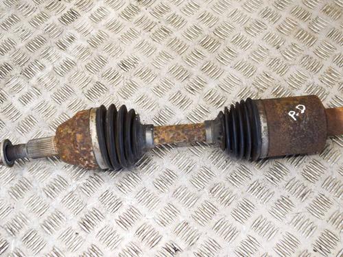 Used Right front driveshaft Right front driveshaft DODGE NITRO 2.8 CRD 4WD (177 hp) 10187427 10187427