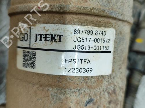 Steering rack ISUZU D-MAX II (TFR, TFS) 1.9 Ddi 4x4 (TFS87J) | BP29975582M22  - Image 7