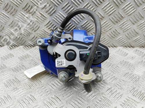 Left rear brake caliper BMW X7 (G07) xDrive 40 i Mild Hybrid | BP32501266M107  - Image 5