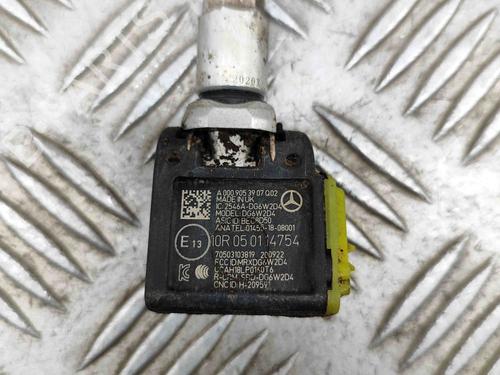 Electronic sensor MERCEDES-BENZ GLC (X253) 300 d 4-matic (253.919) | BP29637470M84 
