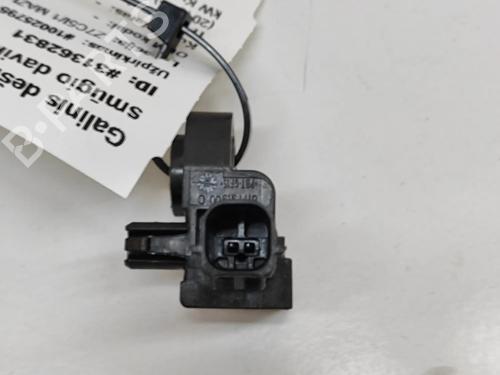 Electronic sensor JAGUAR F-TYPE Coupe (X152) 3.0 SCV6 400 SPORT AWD | BP27650288M84  - Image 5