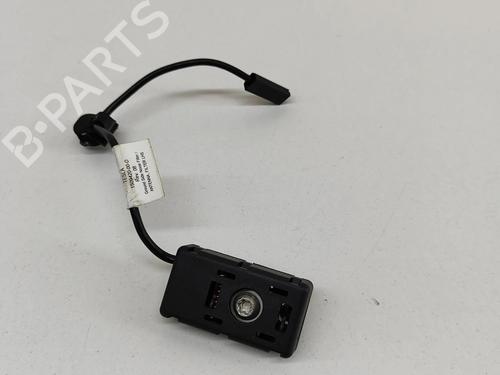 Electronic module TESLA MODEL 3 (5YJ3) EV | BP27776215M83 - Image 2