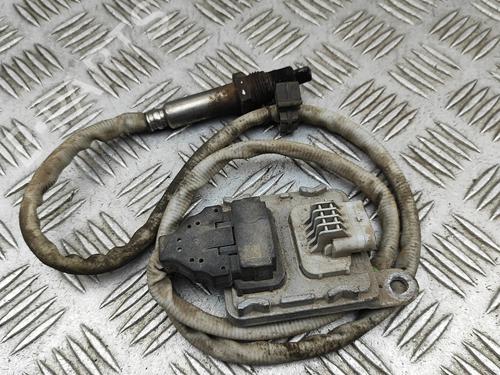 Used Electronic sensor Electronic sensor OPEL VIVARO B Van (X82) 1.6 CDTI (05) (116 hp) 33380616 33380616