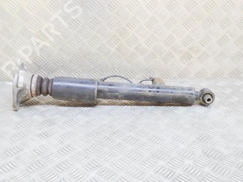 Left rear shock absorber BMW X3 (F25) xDrive 20 d | BP13516223M18 