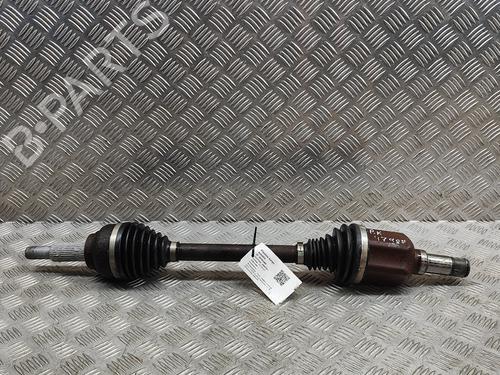 Used Left front driveshaft FORD TRANSIT CUSTOM V362 Van (FY, FZ) 2.0 EcoBlue (130 hp) 21809110