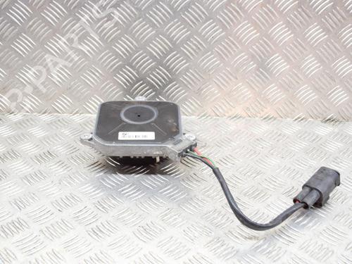 Electronic module BMW 4 Coupe (F32, F82) 420 d | BP14630497M83 