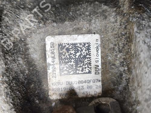 Left rear steering knuckle PORSCHE CAYENNE (9YA) 3.0 AWD (9YAAA1) | BP27790191M27 - Image 6