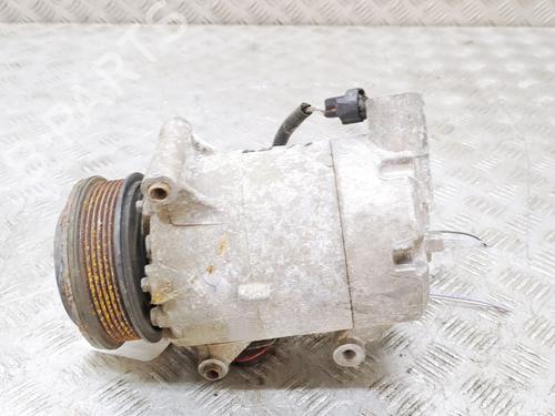 AC compressor FORD MONDEO V Turnier (CF) 2.0 TDCi | BP39656790M34 - Image 5