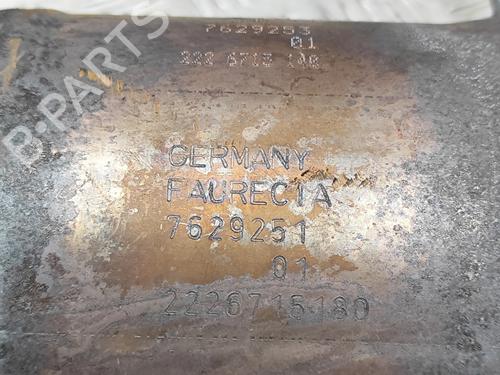 Catalyst BMW Z4 Roadster (E89) sDrive 20 i | BP37697943M10 - Image 6