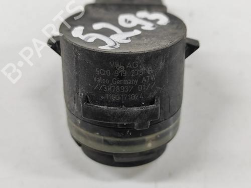 Electronic module VW GOLF VII (5G1, BQ1, BE1, BE2) e-Golf | BP26142391M83  - Image 7
