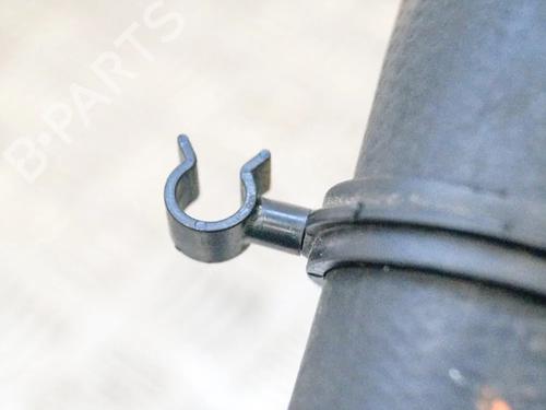 Pipe FORD B-MAX (JK) 1.4 | BP14662999M125  - Image 5