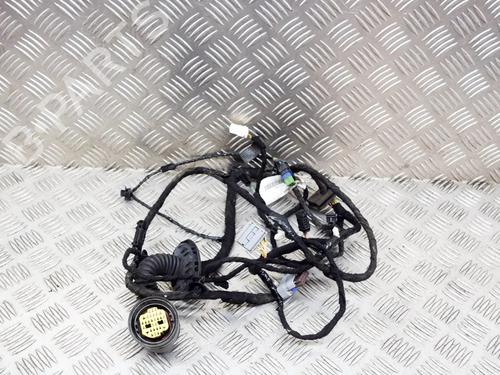 Used Wiring harness CITROËN C6 (TD_) 2.7 HDi (204 hp) 14634583