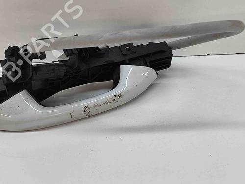 Rear left exterior door handle CUPRA FORMENTOR (KM7, KMP) 1.4 e-Hybrid | BP29510742C130 