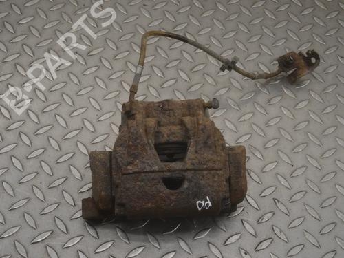 Used Right front brake caliper JAGUAR S-TYPE II (X200) 2.7 D (207 hp) 30246812