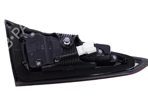 Right tailgate light MERCEDES-BENZ CLS (C257) AMG CLS 53 EQ Boost 4-Matic+ (257.361) | BP30256158C80 