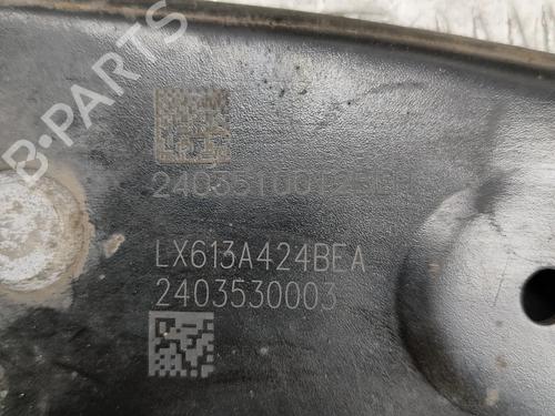 Left front suspension arm FORD KUGA III (DFK) 2.5 FHEV | BP28558286M12  - Image 7