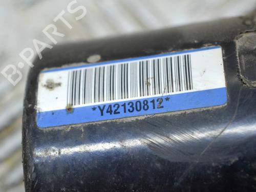 ABS pump RENAULT CLIO III (BR0/1, CR0/1) 1.2 16V (BR02, BR0J, BR11, CR02, CR0J, CR11) | BP8352573M43 