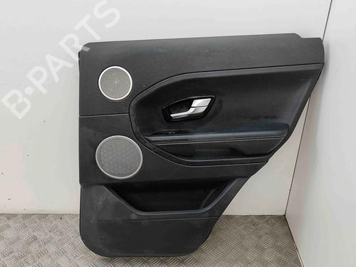 Bageste højre beklædning LAND ROVER RANGE ROVER EVOQUE (L538) 2.2 D 4x4 (190 hp) 29753005