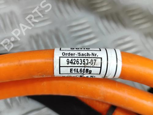 Wiring harness BMW 3 (G20, G80, G28) 330 e Plug-in-Hybrid | BP27793835E16 