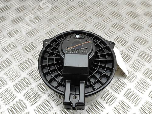 Heater blower motor MAZDA CX-5 (KF) 2.0 | BP29867504M62 