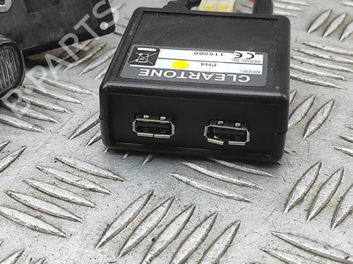 Electronic module VOLVO V60 II (225) B6 Mild-Hybrid AWD | BP32756090M83  - Image 21