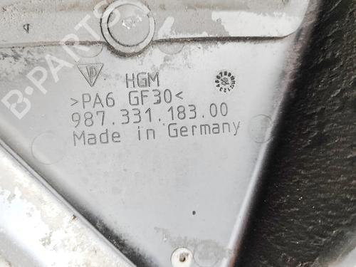 Upper protection PORSCHE BOXSTER (987) S 3.2 | BP36457976M93 - Image 6