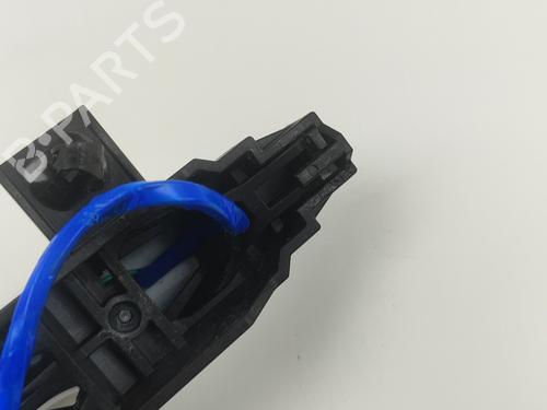 Front right exterior door handle KIA SPORTAGE V (NQ5) 1.6 T-GDi Hybrid | BP27791074C129 