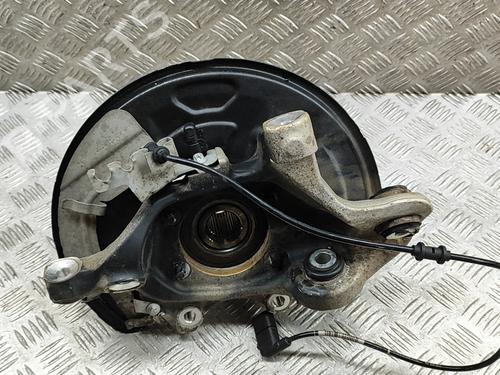 Left rear steering knuckle MERCEDES-BENZ E-CLASS T-Model (S213) E 220 d 4-matic (213.205) | BP24975598M27 