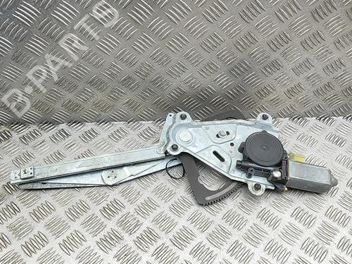 Used Front left window mechanism Front left window mechanism JAGUAR XK 8 Coupe (X100) 4.0 (284 hp) 34476190 34476190