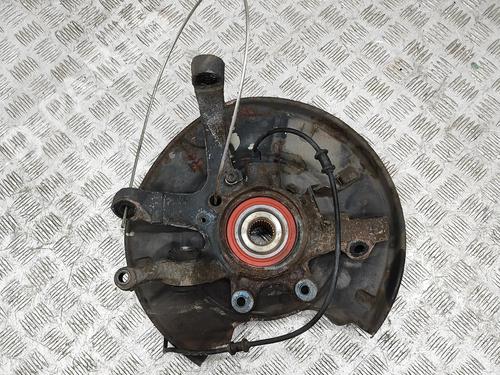 Right rear steering knuckle MERCEDES-BENZ S-CLASS (W220, V220) S 320 (220.065, 220.165) | BP23946607M28