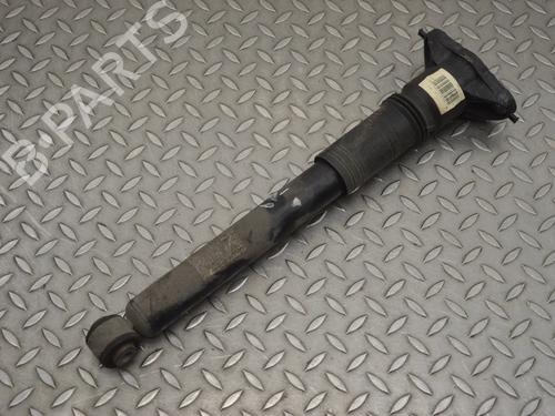 Used Left rear shock absorber CITROËN C4 III (BA_, BB_, BC_) ë-C4 (BCZKXC, BZCKSC) (136 hp) 30242369