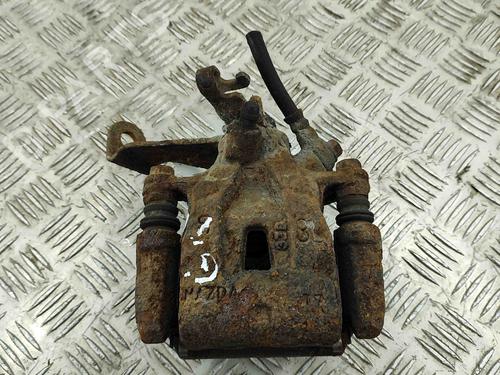 Used Left rear brake caliper MAZDA CX-5 (KE, GH) 2.2 D AWD (KE102) (175 hp) 16535896