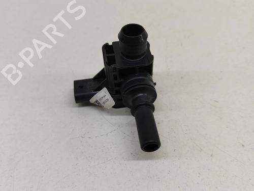 Used Electronic module PEUGEOT 2008 II (UD_, US_, UY_, UJ_, UR_, UC_) 1.2 PureTech 130 (USHNS, URHNS) (130 hp) 28553240