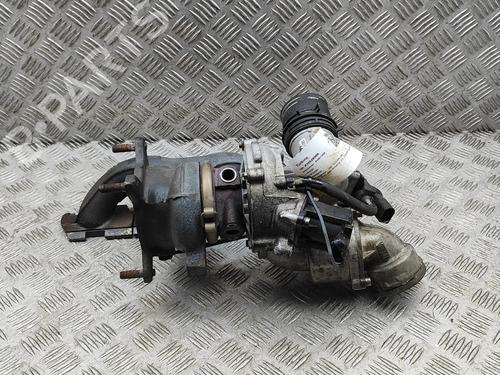 Turbolader/Kompressor für Turbolader/Kompressor BMW 5 (E60) 530 d (211 hp) 35982885 35982885