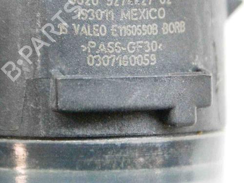 Elektronisk modul BMW X3 (G01, F97, G08) xDrive 30 d | BP10071368M83 