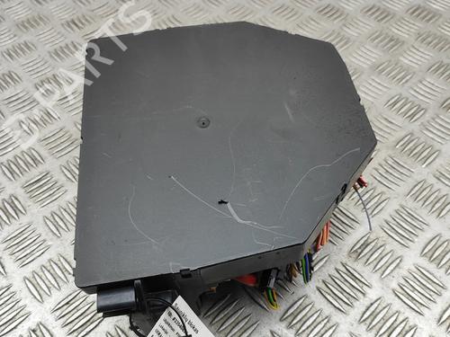 Fuse box MERCEDES-BENZ E-CLASS (W212) E 220 CDI / BlueTEC (212.001, 212.002) | BP31528746E1