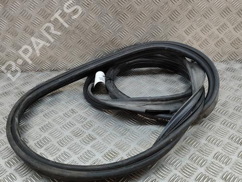 Rubber door seal BMW X1 (F48) xDrive 25 e Plug-in-Hybrid | BP27770397C142 