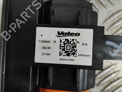 Heater resistor AUDI Q4 E-TRON Sportback (F4N) 50 quattro | BP27770503M108 - Image 6
