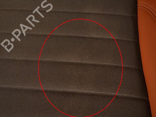 Conjunto de bancos ALFA ROMEO GIULIA (952_) 2.2 D (952AFA25, 952AFM25, 952ALA25) | BP30234660C78 