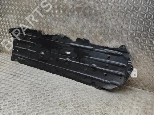 Underbody protection HONDA CIVIC X Hatchback (FC_, FK_) 2.0 Type-R (FK8) | BP23247794M92 