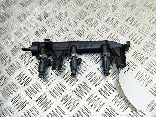 Injection rail PEUGEOT 108 1.2 | BP30575259M98 - Image 5