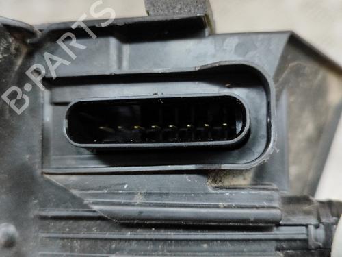 Rear left lock LAND ROVER RANGE ROVER VELAR (L560) 2.0 D240 SD4 4x4 | BP16194637C100 