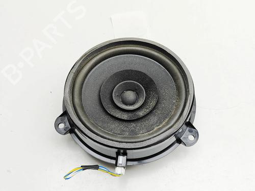 Used Speaker Speaker JAGUAR XK II Coupe (X150) 5.0 V8 (385 hp) 33382129 33382129