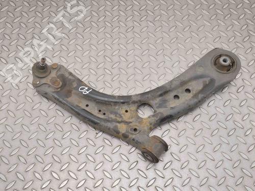 Used Right front suspension arm VW GOLF VII (5G1, BQ1, BE1, BE2) 1.5 TSI (150 hp) 30239283