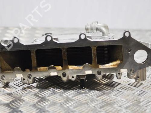 Used Intake manifold Intake manifold AUDI A6 C7 (4G2, 4GC) 2.0 TDI (150 hp) 6723155 6723155