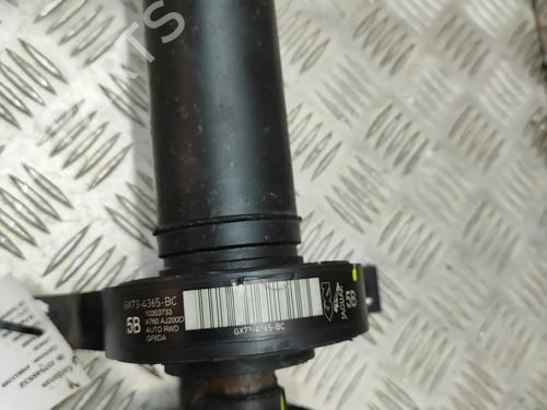 Driveshaft JAGUAR XE (X760) 2.0 D | BP38239110M37 - Image 6