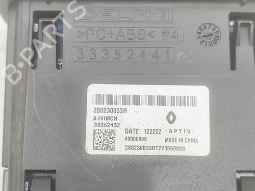 Electronic module RENAULT ARKANA I (LCM_, LDN_) 1.6 E-TECH 145 (LDMU) | BP35727080M83  - Image 6