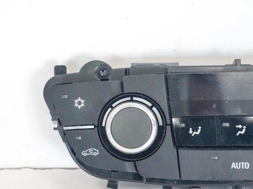 Electronic module OPEL INSIGNIA A (G09) 2.0 CDTI (68) | BP6742785M83